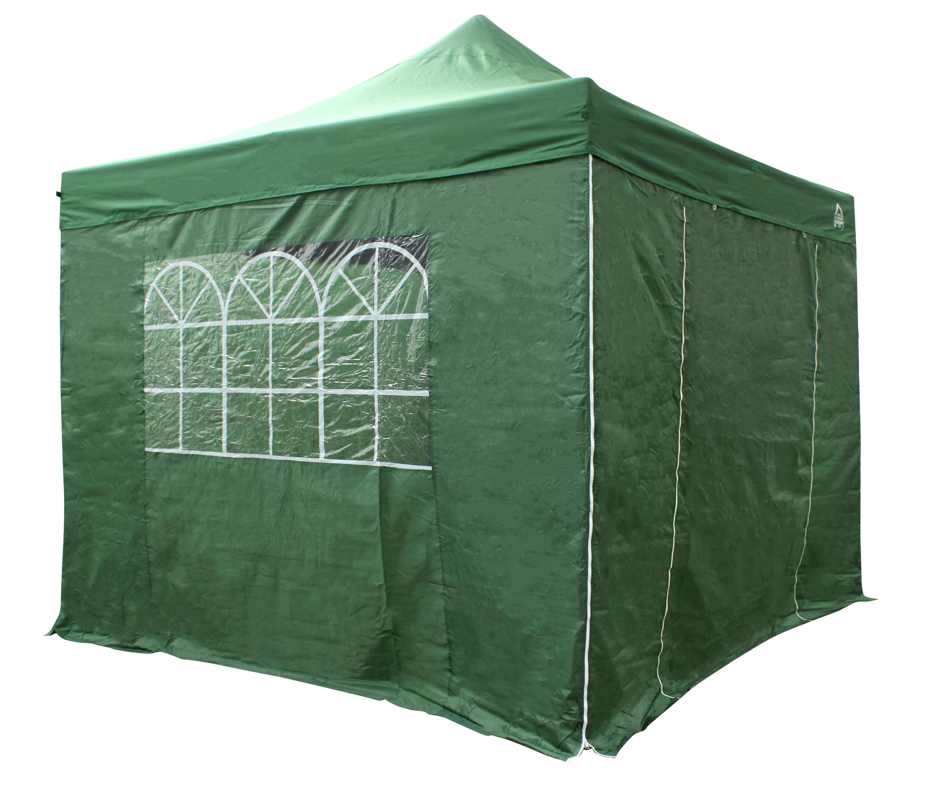 3x3 Pop Up Gazebo with 4 Superior Sides 2/2