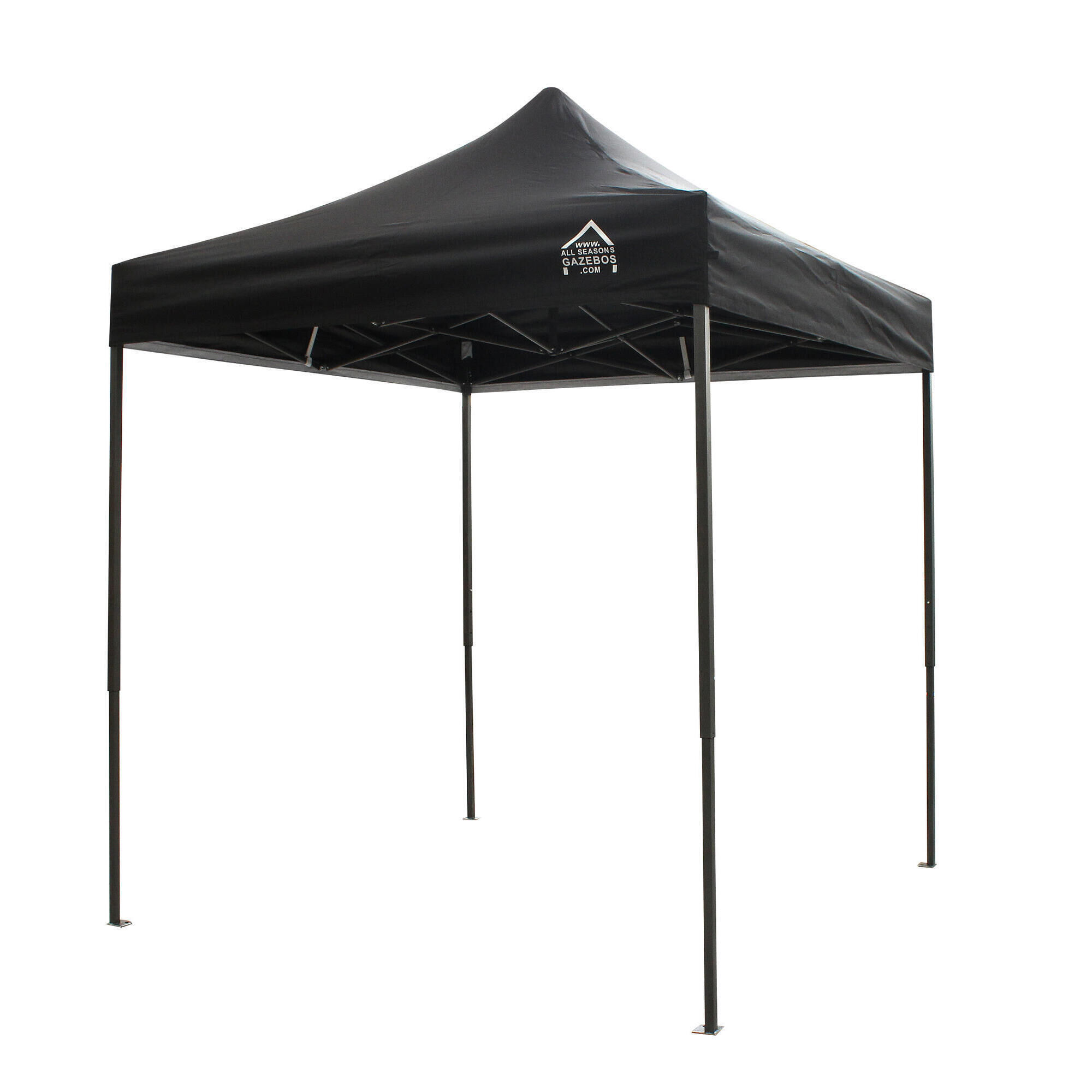 ALL SEASONS GAZEBOS 2x2 Pop Up Gazebo