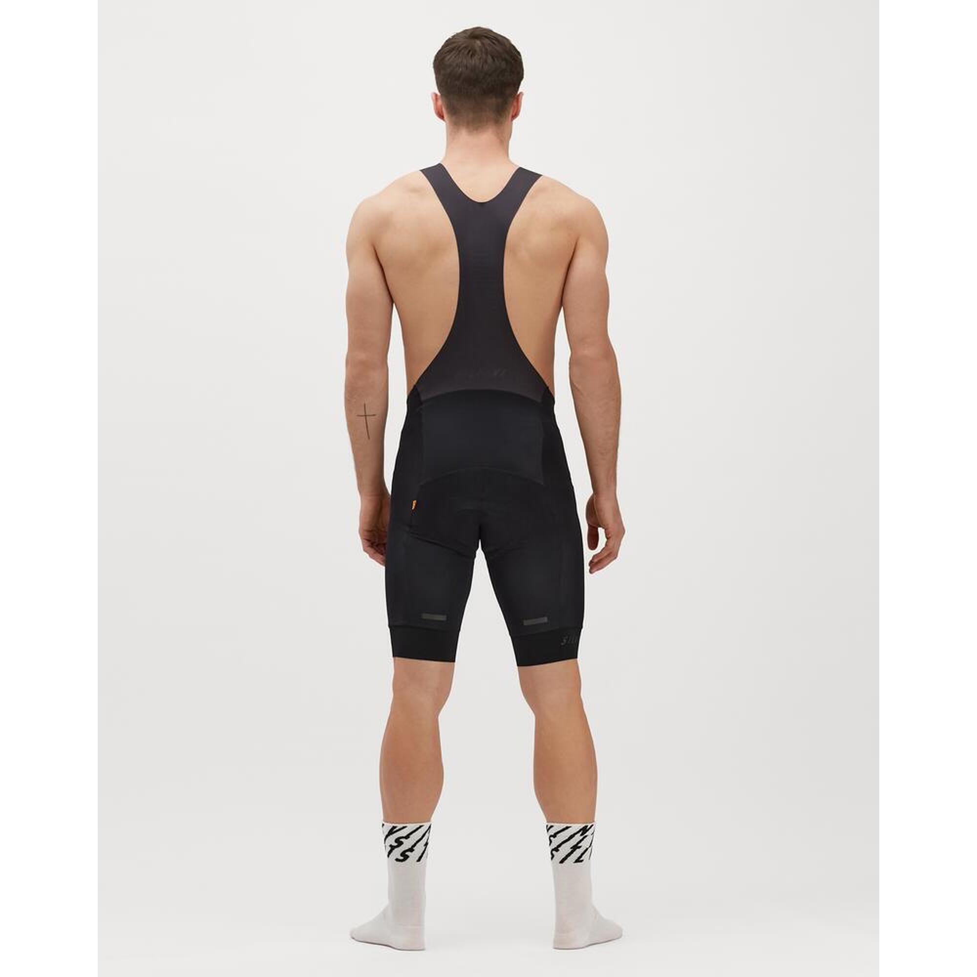 Damenhose mit Träger Silvini Gavia 4/5
