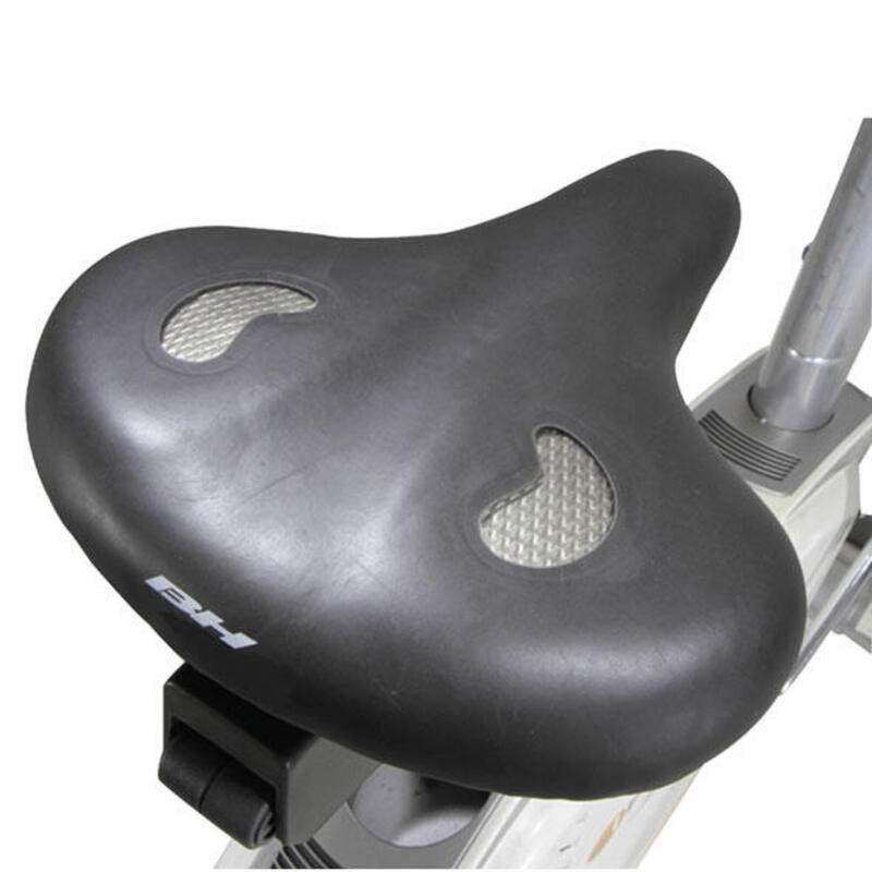 Cyclette Nexor Plus H1055N - struttura magnetica e rinforzata