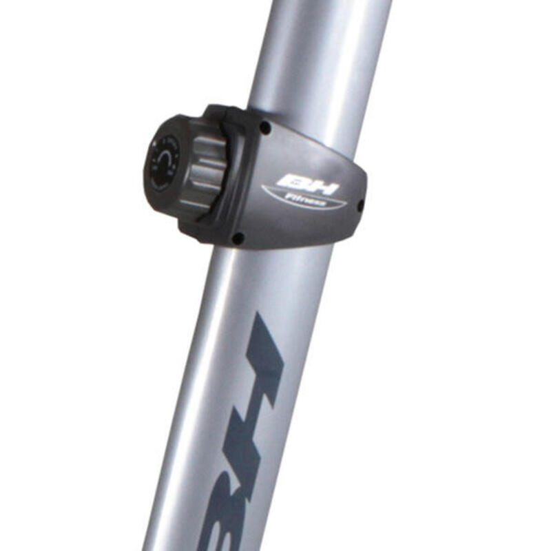 Bicicleta estática Nexor Plus H1055N - magnética y estructura reforzada