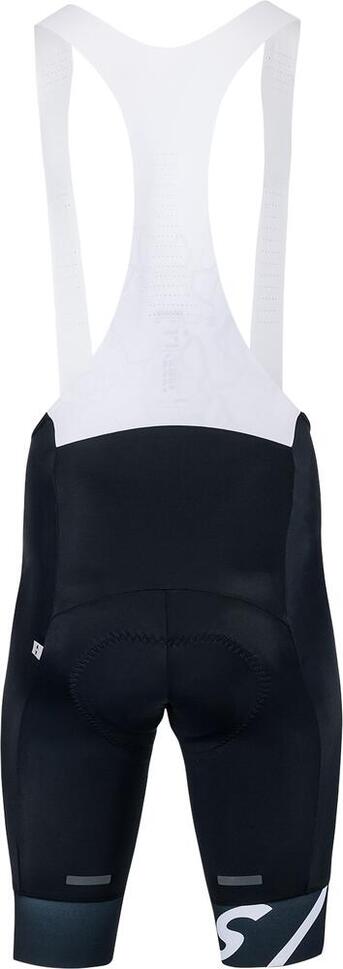 Spodenki męskie SILVINI men's cycling bib shorts Gavia MP1605