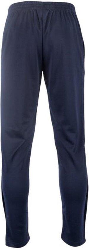 CANTERBURY STRETCH TAPERED PANT JUNIOR, NAVY 2/4