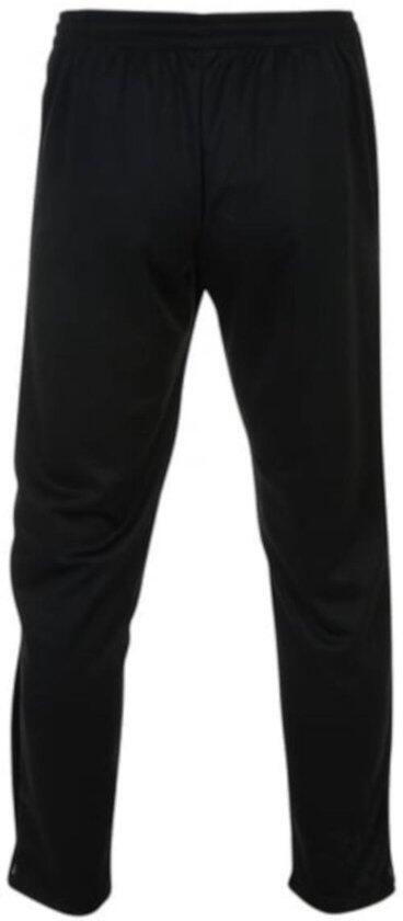 Pantalon de rugby - hommes Adultes Noir 2/7