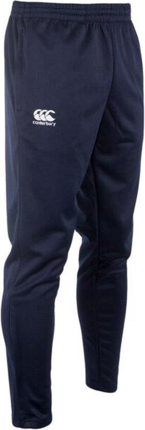 CANTERBURY STRETCH TAPERED PANT SENIOR, NAVY 2/2