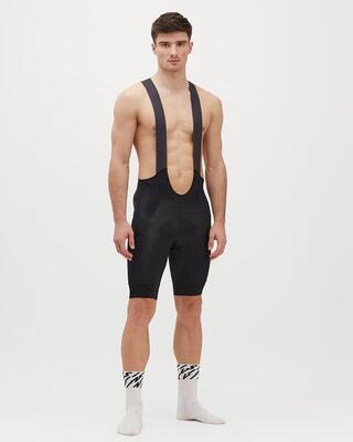 Radhose kurz mit Trägern Herren Gavia MP1605