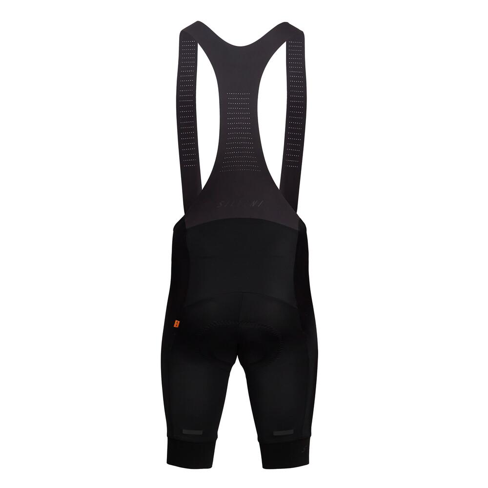 Damenhose mit Träger Silvini Gavia 2/5