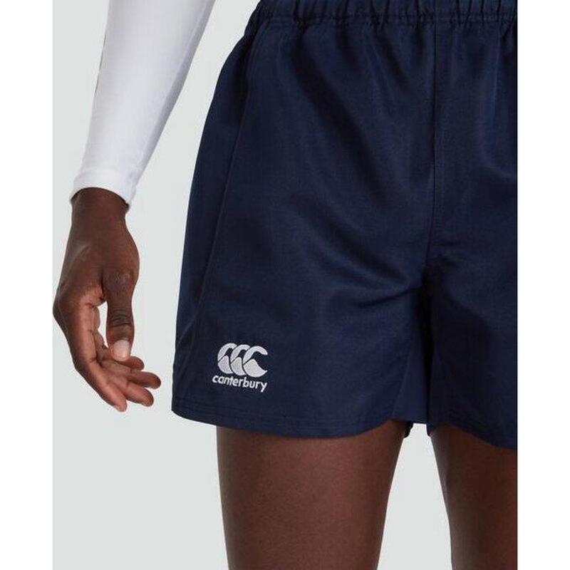 Pantalon de rugby - hommes Adultes Bleu marine