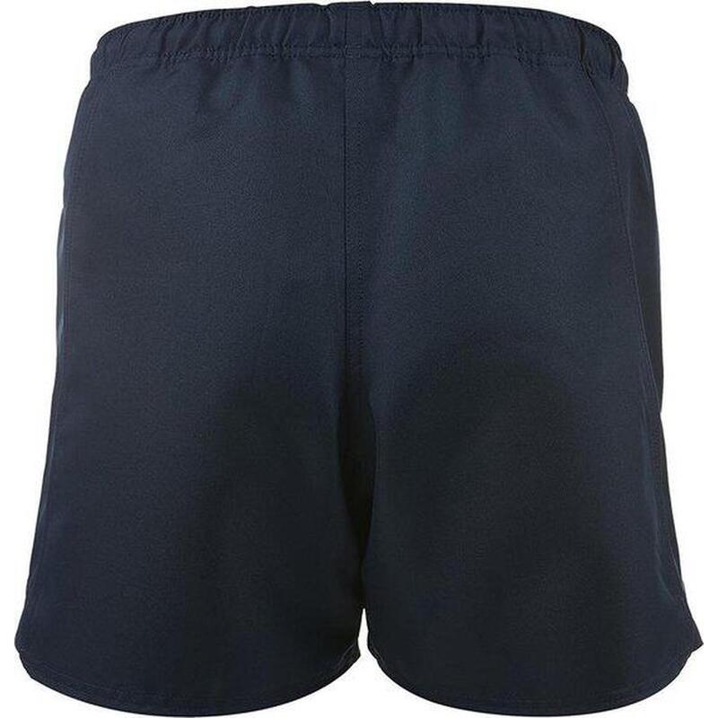 Rugby Sportbroek - Jongens Kinderen Navy