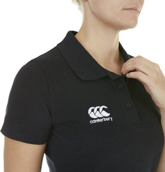 Polo da donna Canterbury Waimak 3/7