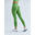 Leggings Fitness  Scrunch Nahtlose sehr hoher Bund