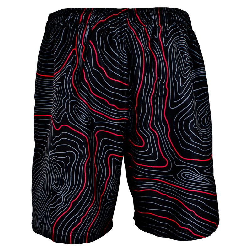 GUGGEN MOUNTAIN 2335 Boardshort Short Maillot de bain pour homme