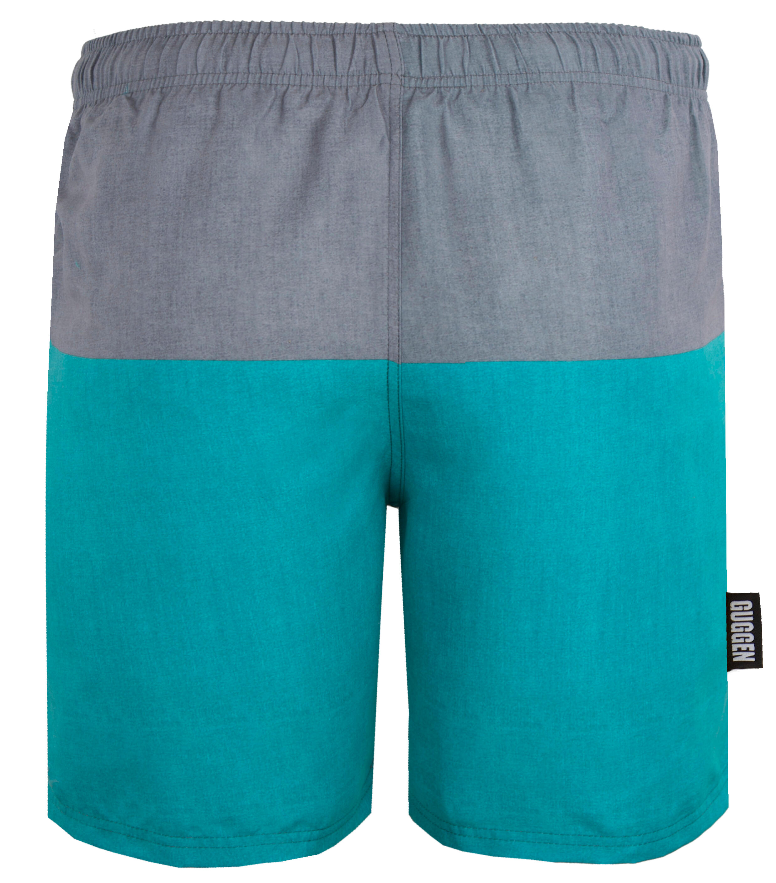 GUGGEN MOUNTAIN ZM1606 Bañador de hombre a rayas 6/7