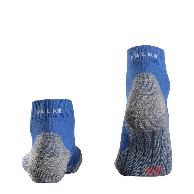 Chaussettes Hommes Pack de 1 Confortable à porter-RU4 Short