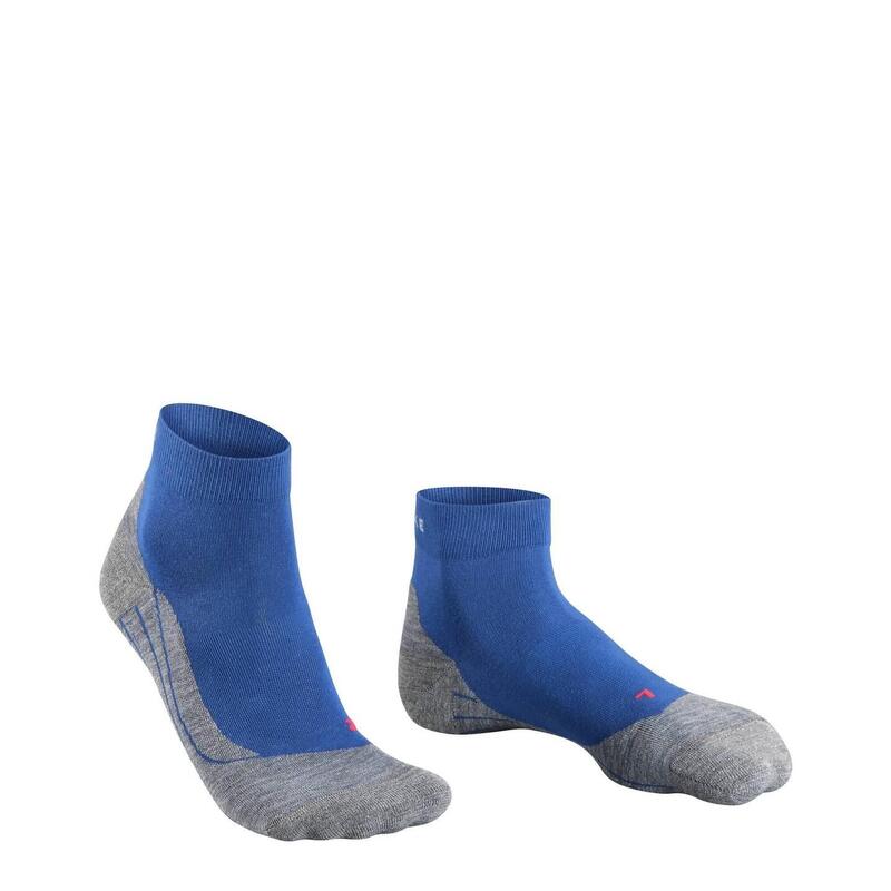 Chaussettes Hommes Pack de 1 Confortable à porter-RU4 Short