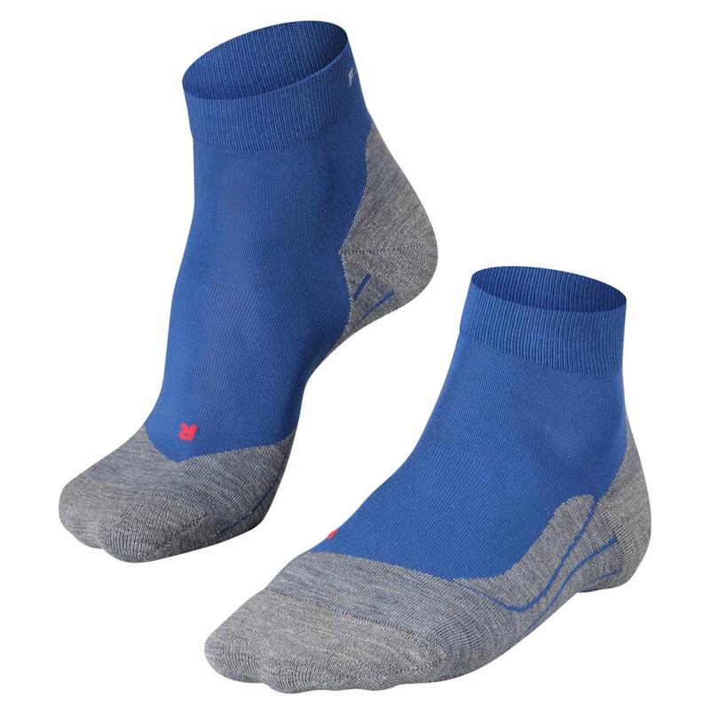 Chaussettes Hommes Pack de 1 Confortable à porter-RU4 Short