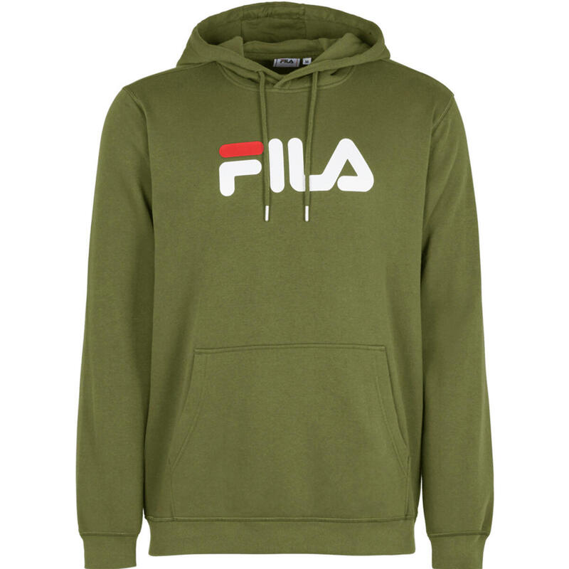 Camisola com capuz Fila Barumini