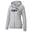 Sweatjacke Damen Bequem sitzend-ESS Logo Full-Zip Hoodie