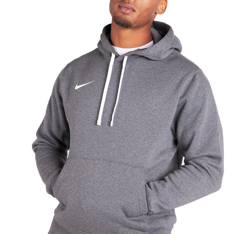 Kapuzenpullover Park 20 Fleece Herren