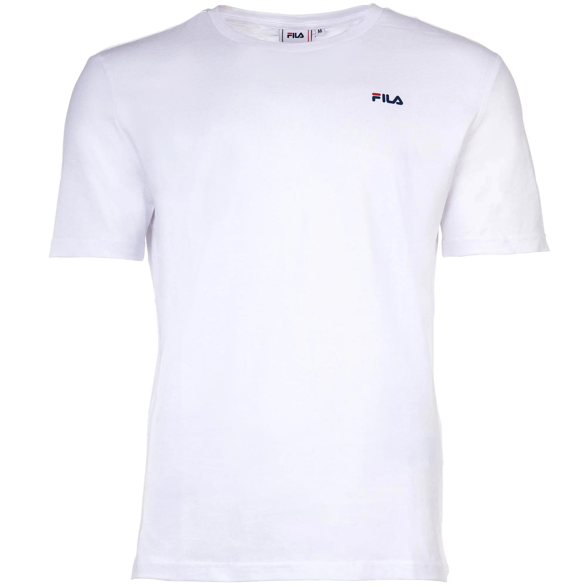 Conjunto de 2 t-shirts Fila Brod 2/5