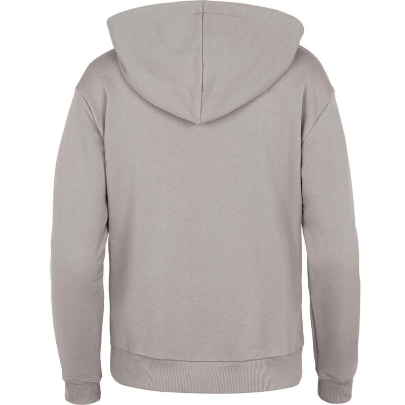 Sweatshirt Damen Bequem sitzend-BAICOI hoody