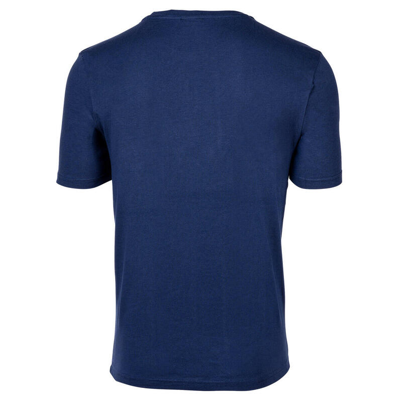 Camiseta Hombres Ajuste cómodo