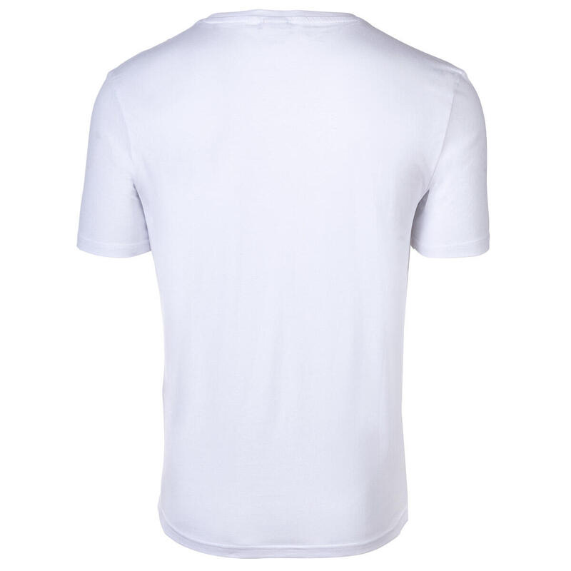 Camiseta Hombres Ajuste cómodo