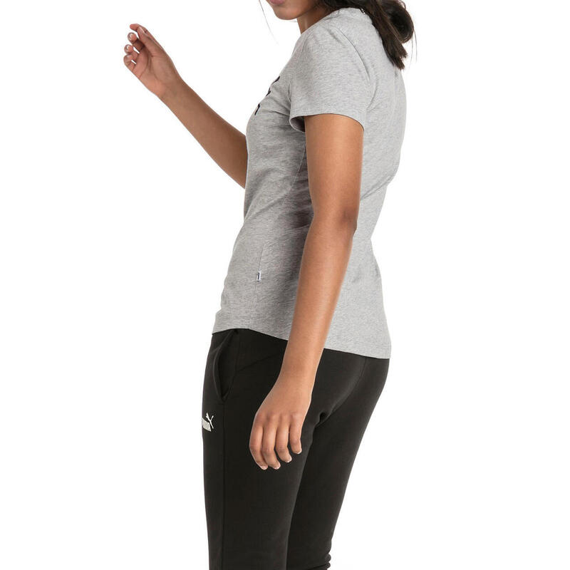 T-Shirt PUMA Essentials para mulher