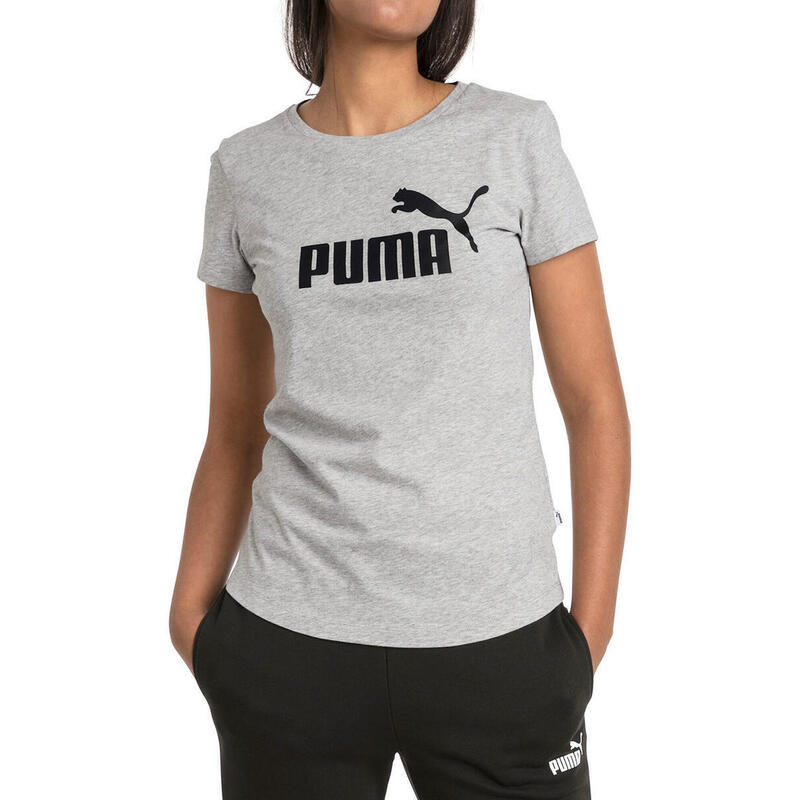 T-Shirt PUMA Essentials para mulher