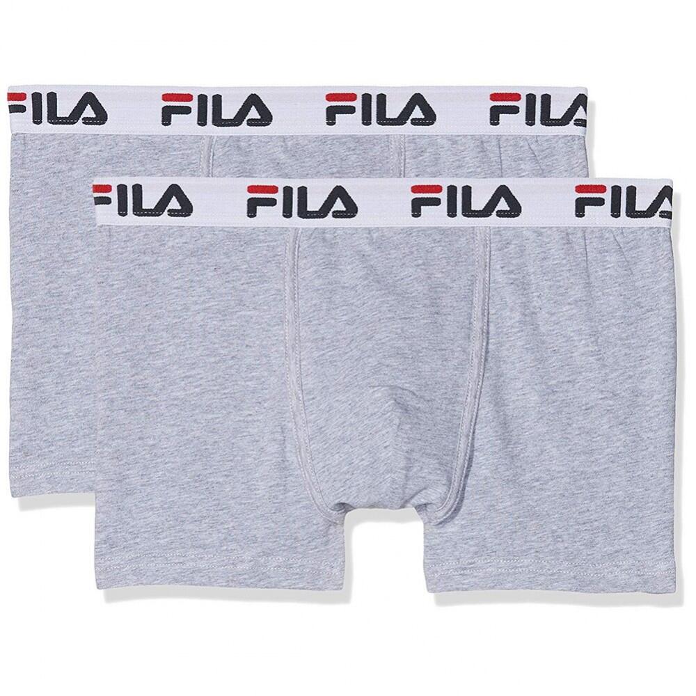 Bokserki męskie FILA FU5016/2 2 szt.
