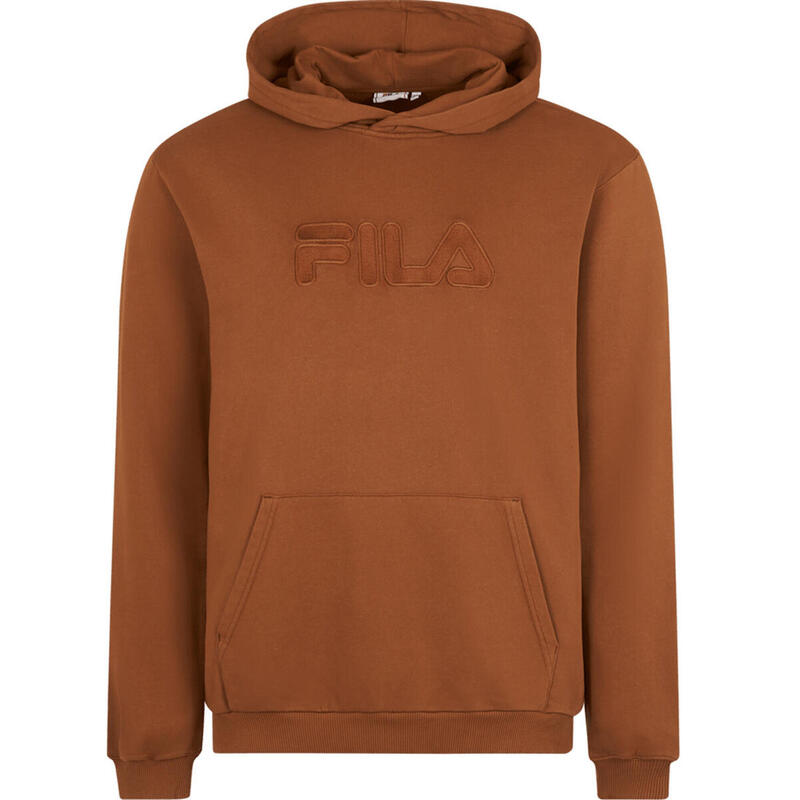 Felpa Uomini Vestibilità confortevole-BISCHKEK hoody