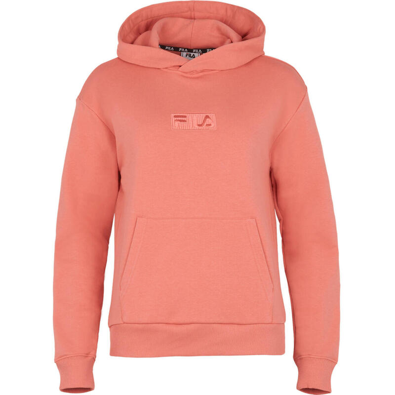 Sweatshirt Damen Bequem sitzend-BAICOI hoody