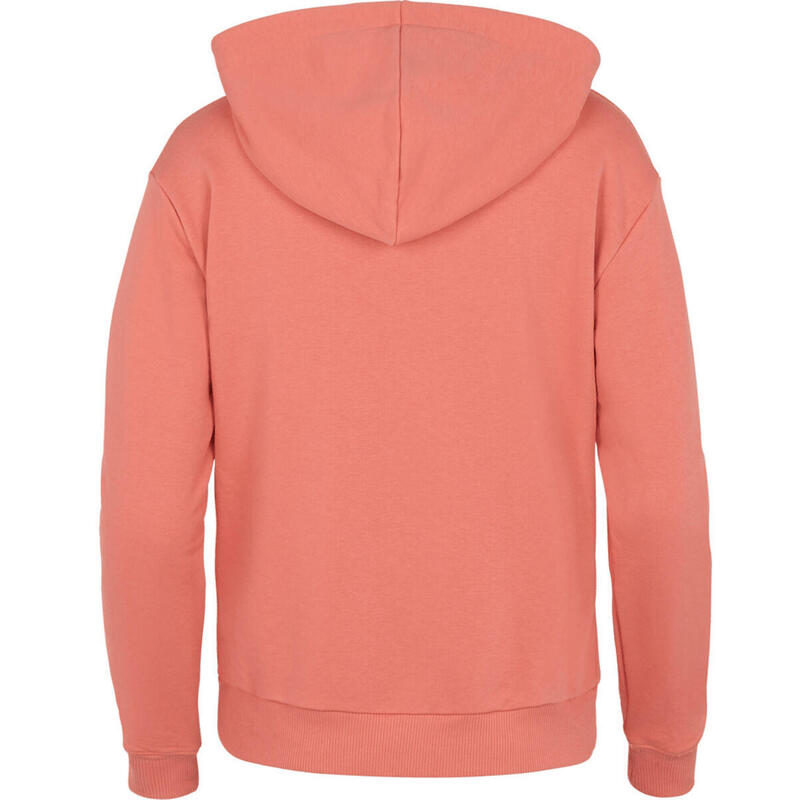 Sweatshirt Damen Bequem sitzend-BAICOI hoody