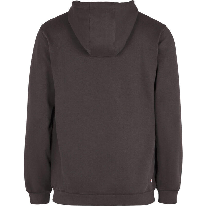 Felpa Unisex Vestibilità confortevole-BARUMINI hoody