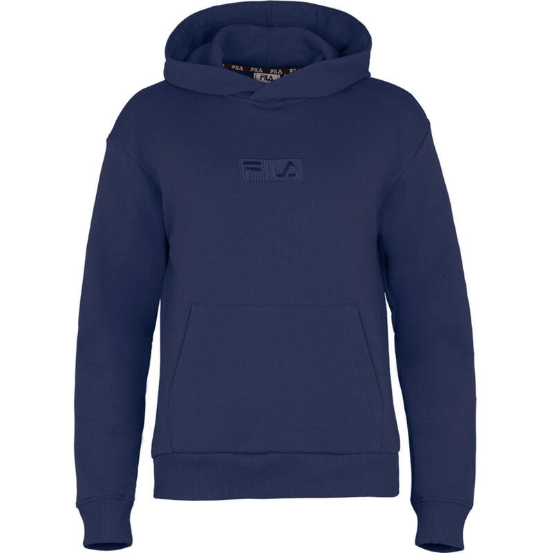 Dames sweatshirt met capuchon Fila Baicoi