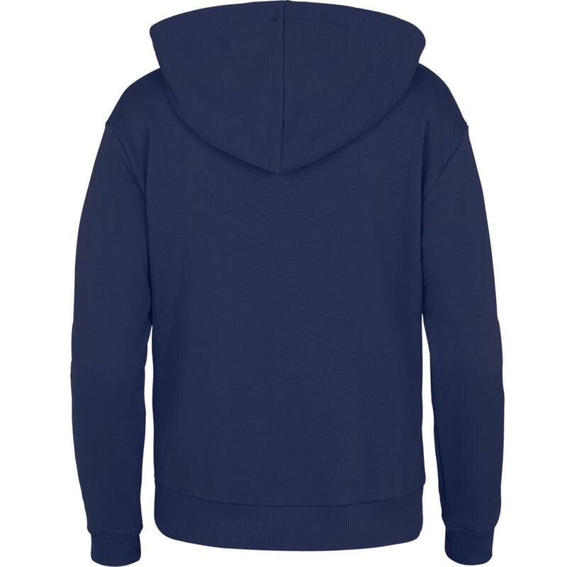 Sweatshirt à capuche femme Fila Baicoi