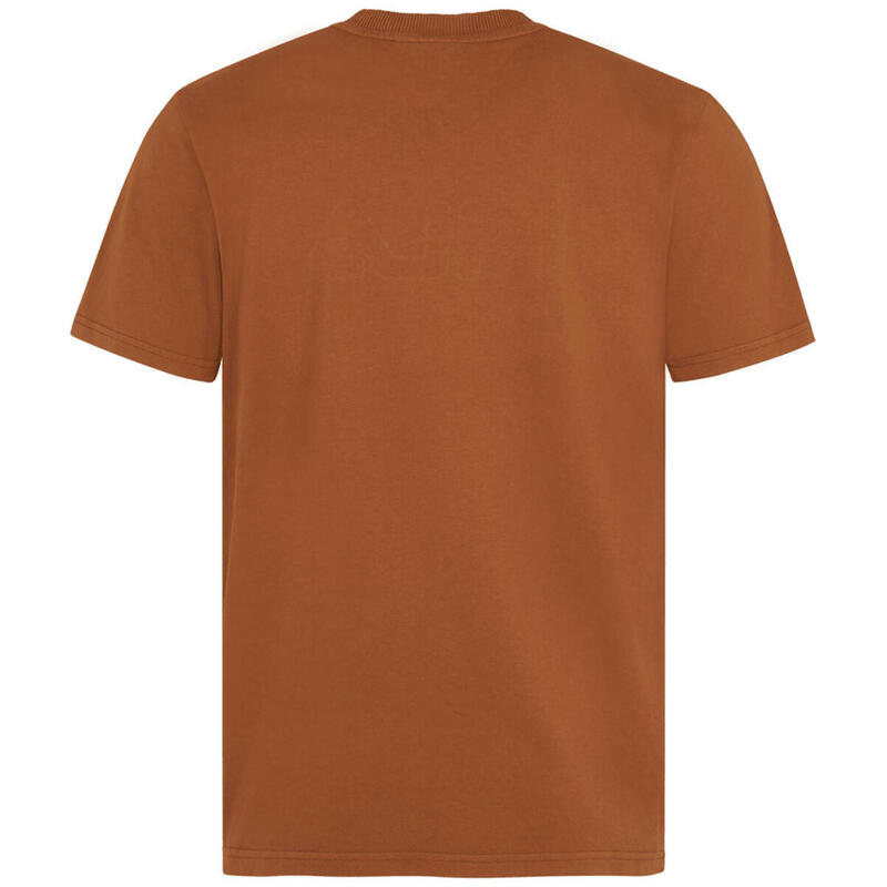 Camiseta Hombres Ajuste cómodo