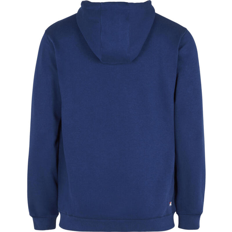 Sweatshirt Unisex Bequem sitzend-BARUMINI hoody