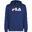 Hooded sweatshirt Fila Barumini