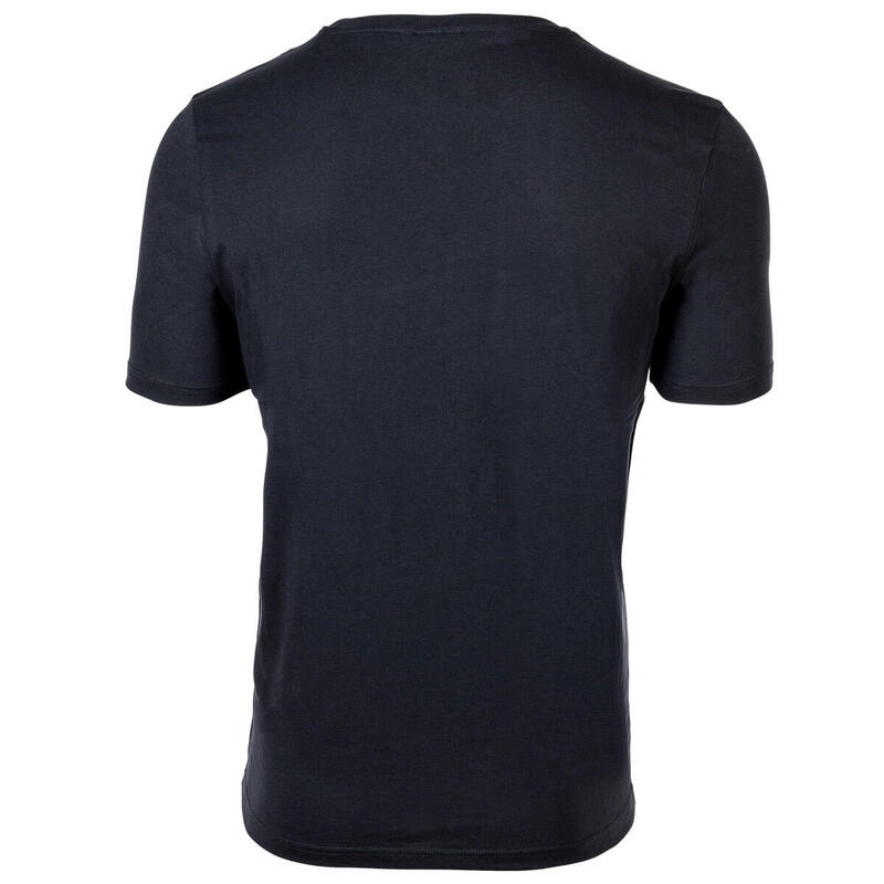 Camiseta Hombres Ajuste cómodo