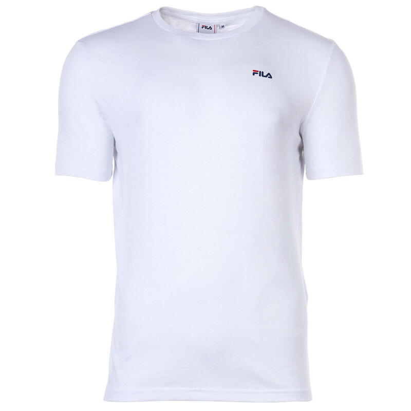 Hommes Fila Brod Sports Tee 2-pack