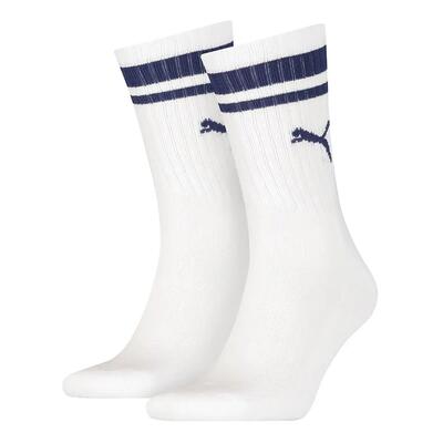 Calzini Unisex Confezione da 2 Stretch
