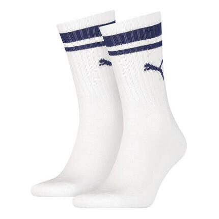 Chaussettes Unisexe Paquet de 2 Stretch