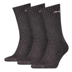 Chaussettes Unisexe Paquet de 3 Stretch