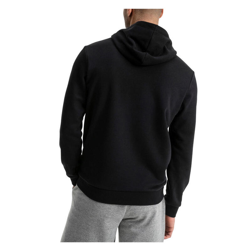 Sweatshirt Herren Bequem sitzend