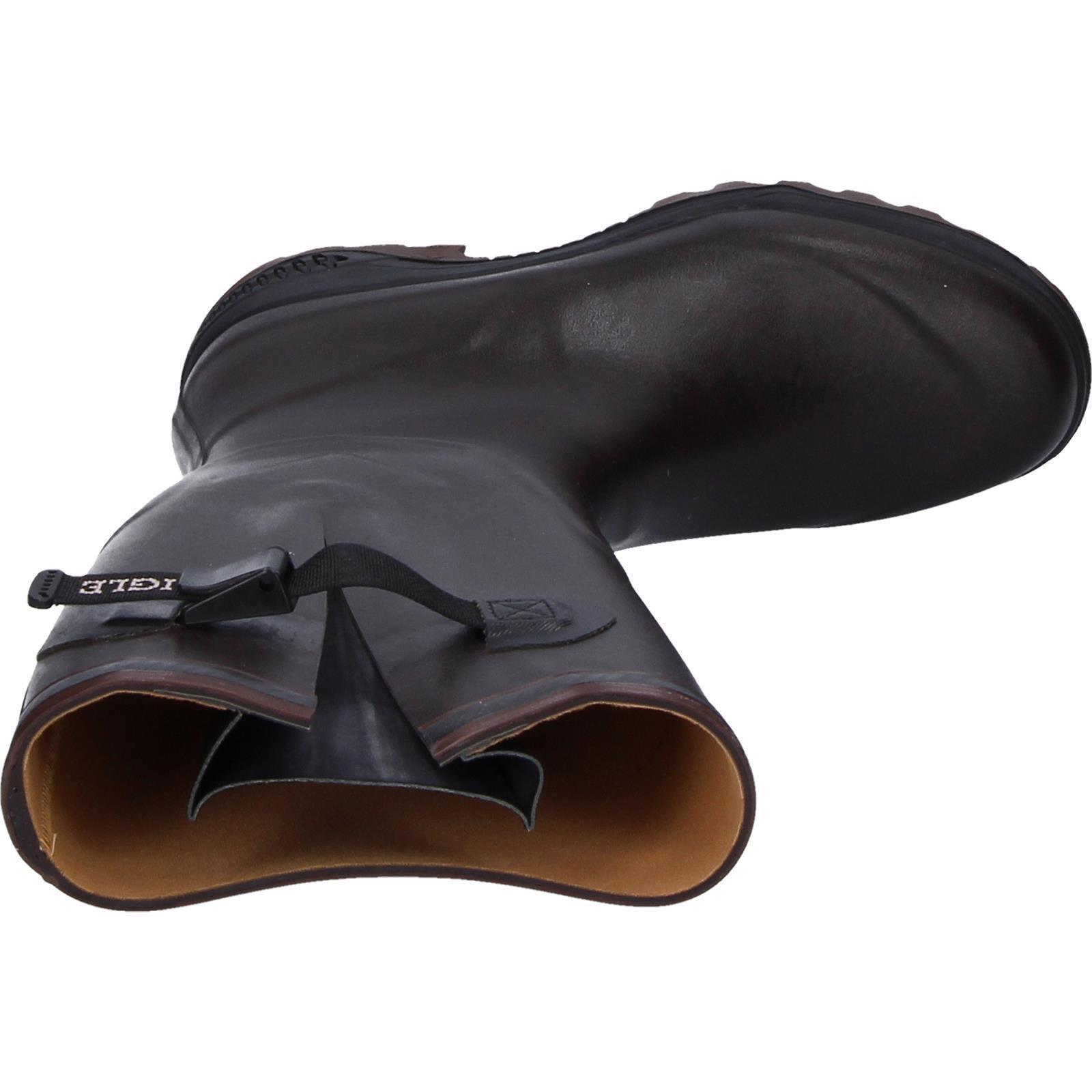 Aigle Parcours Vario 2 Stiefel braun Gr. 44 5/7