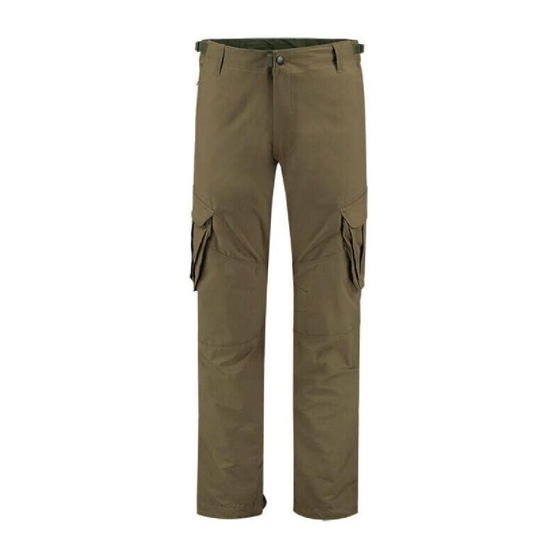 Korda Kore Original Kombats Military Olive Medium