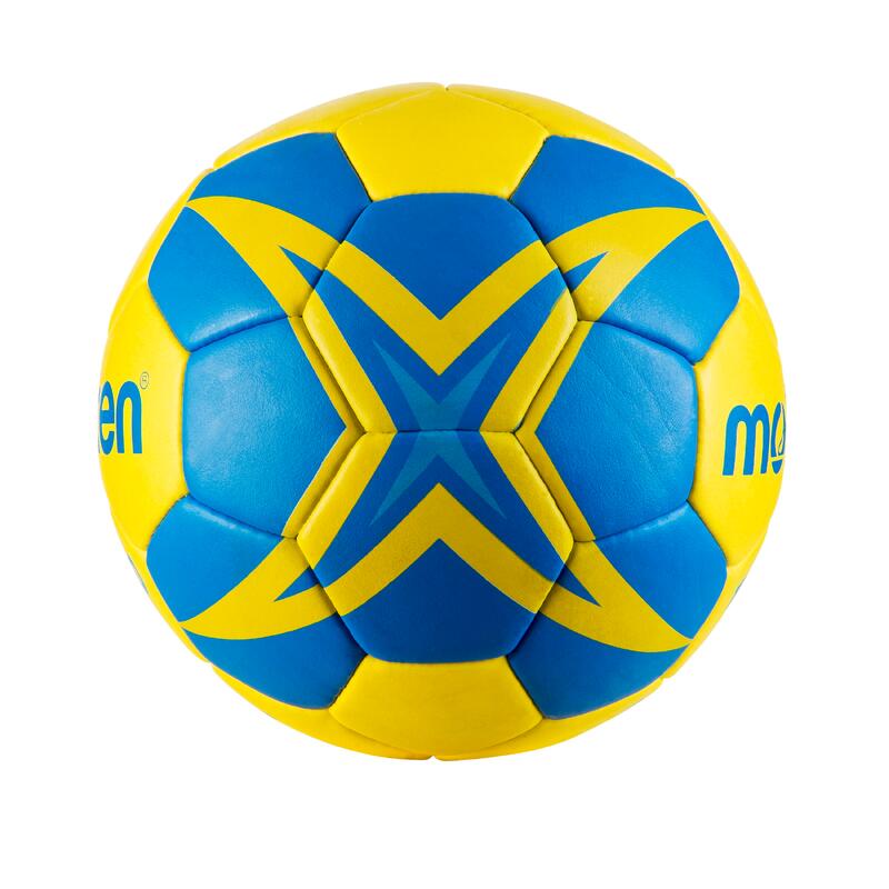 Molten Ballon De Handball HX1800 2019-20 - Taille 2 Diva Pink/Royal