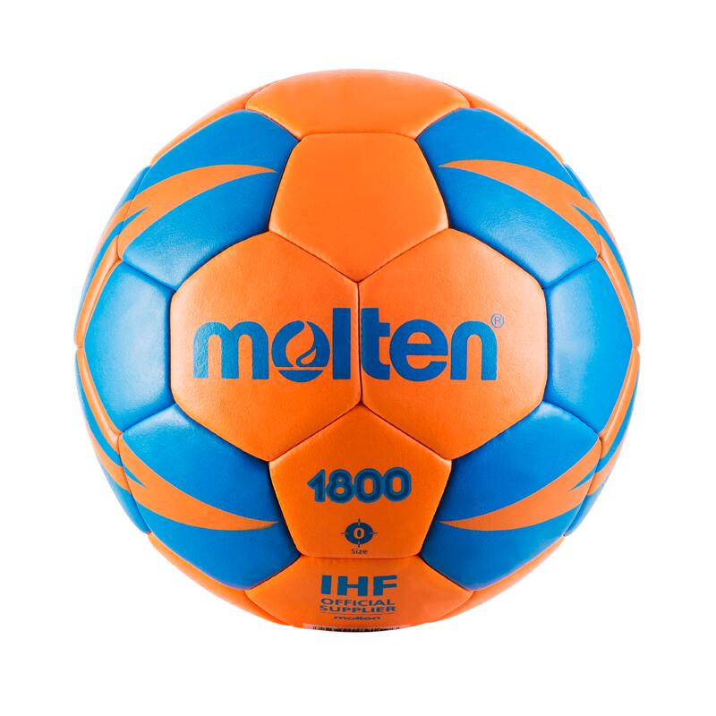 Bola de handebol HX1800 T2 Molten