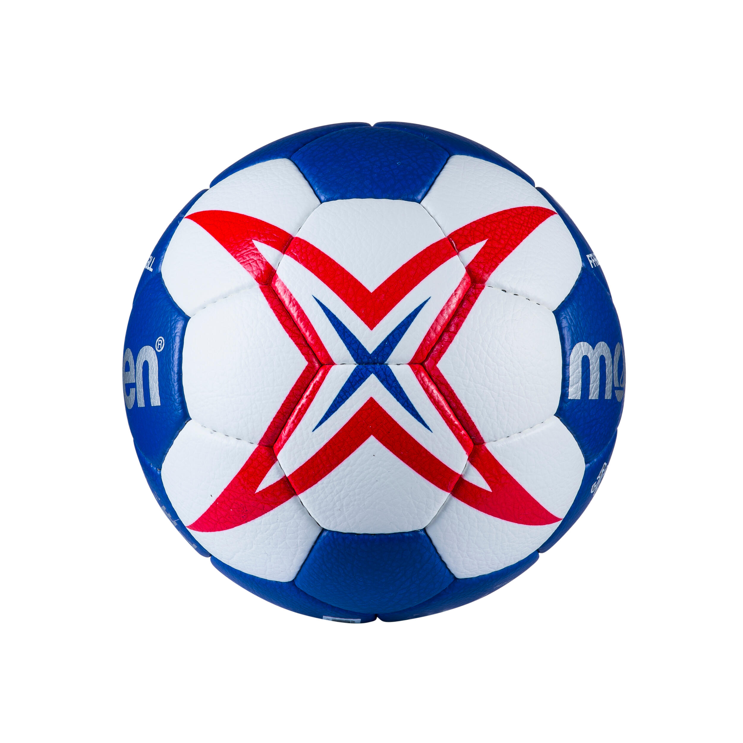 Ballon de hand Molten FFHB COMPETITION HX5001 T3 2/5